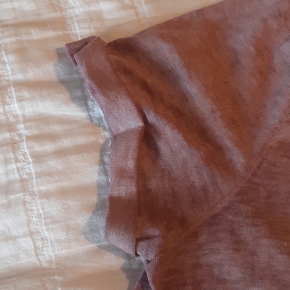 Maurices Cactus and Succulent Tshirt - Picture 3 of 3